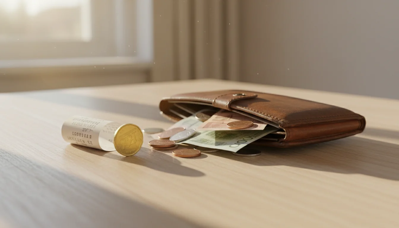 Work and Money — Rune Reading