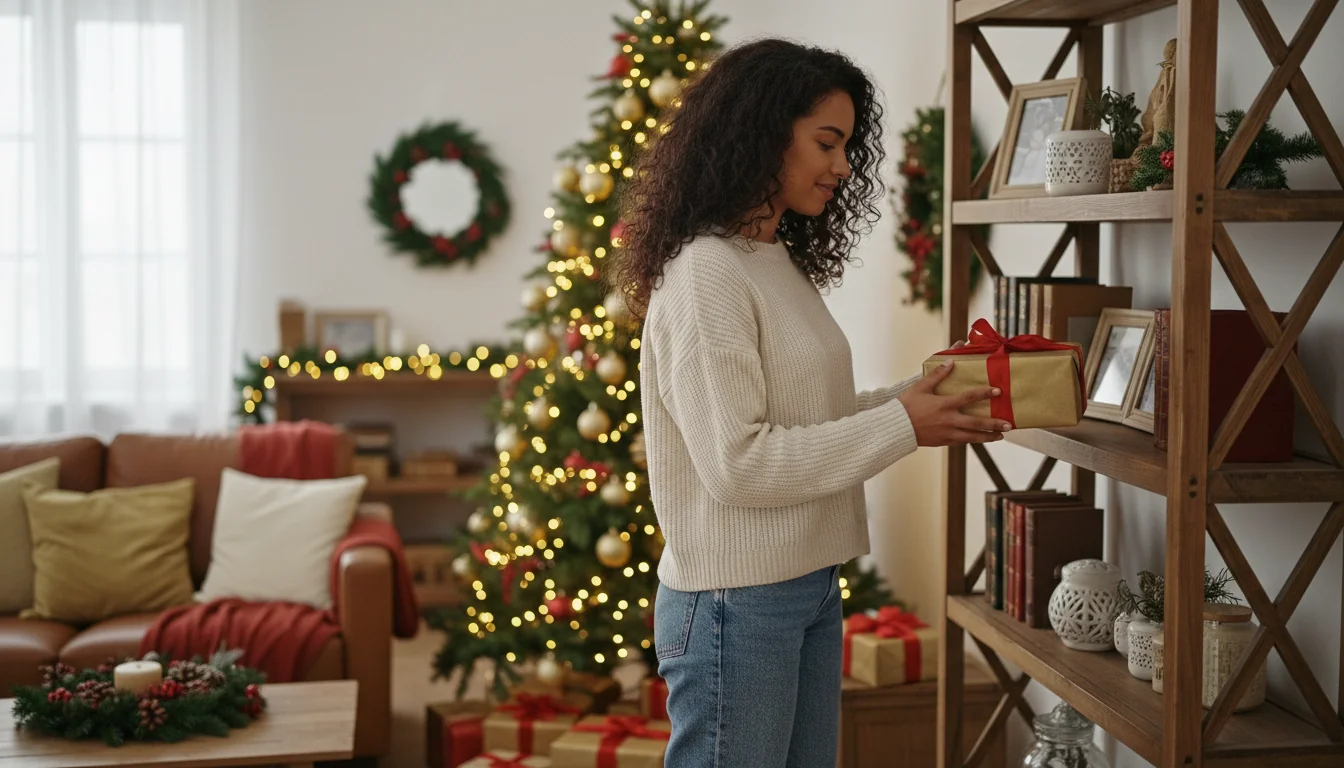 Christmas Future Reading — Lenormand Reading
