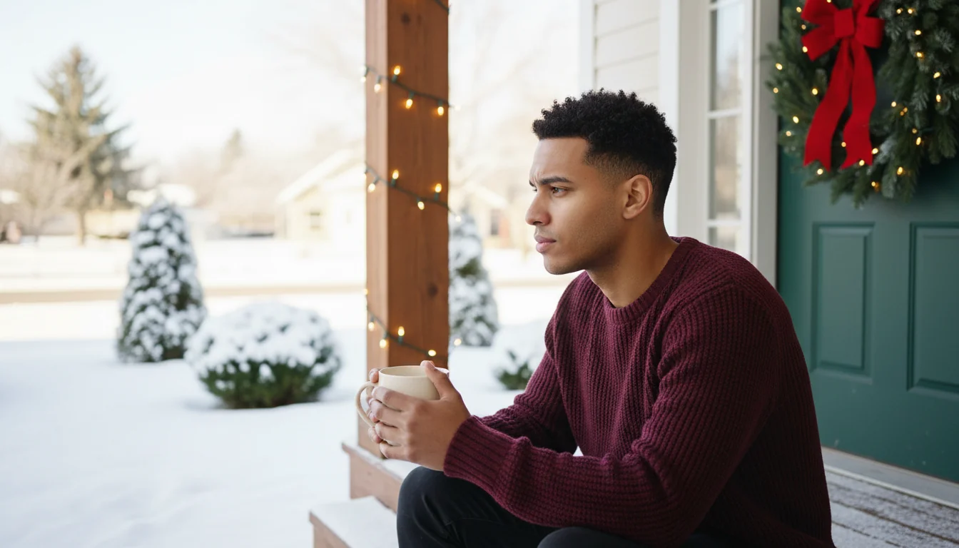 Christmas Future Reading — Rune Reading