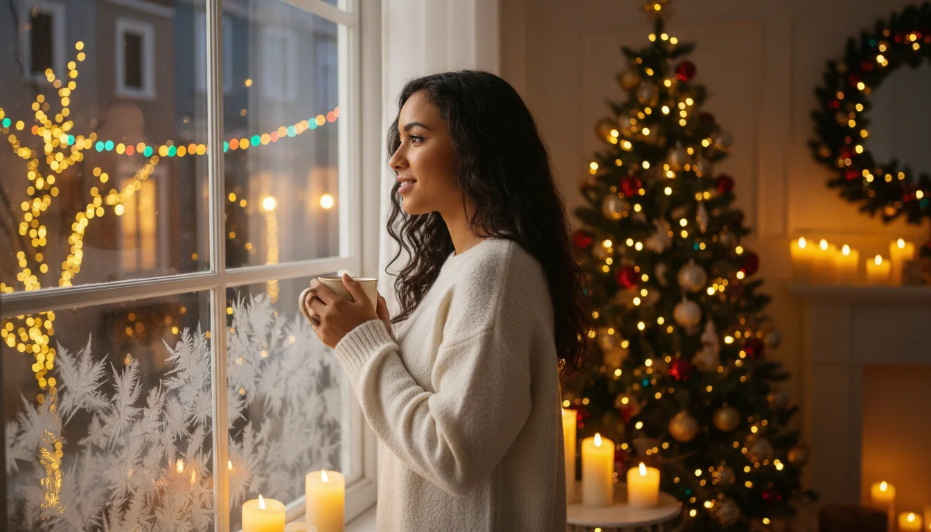 Christmas Future Reading — Tarot Reading