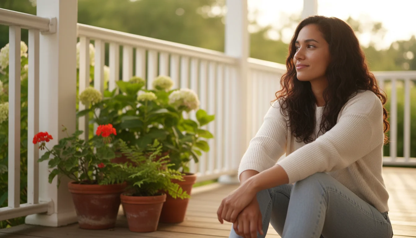 About a Sister — Tarot Reading