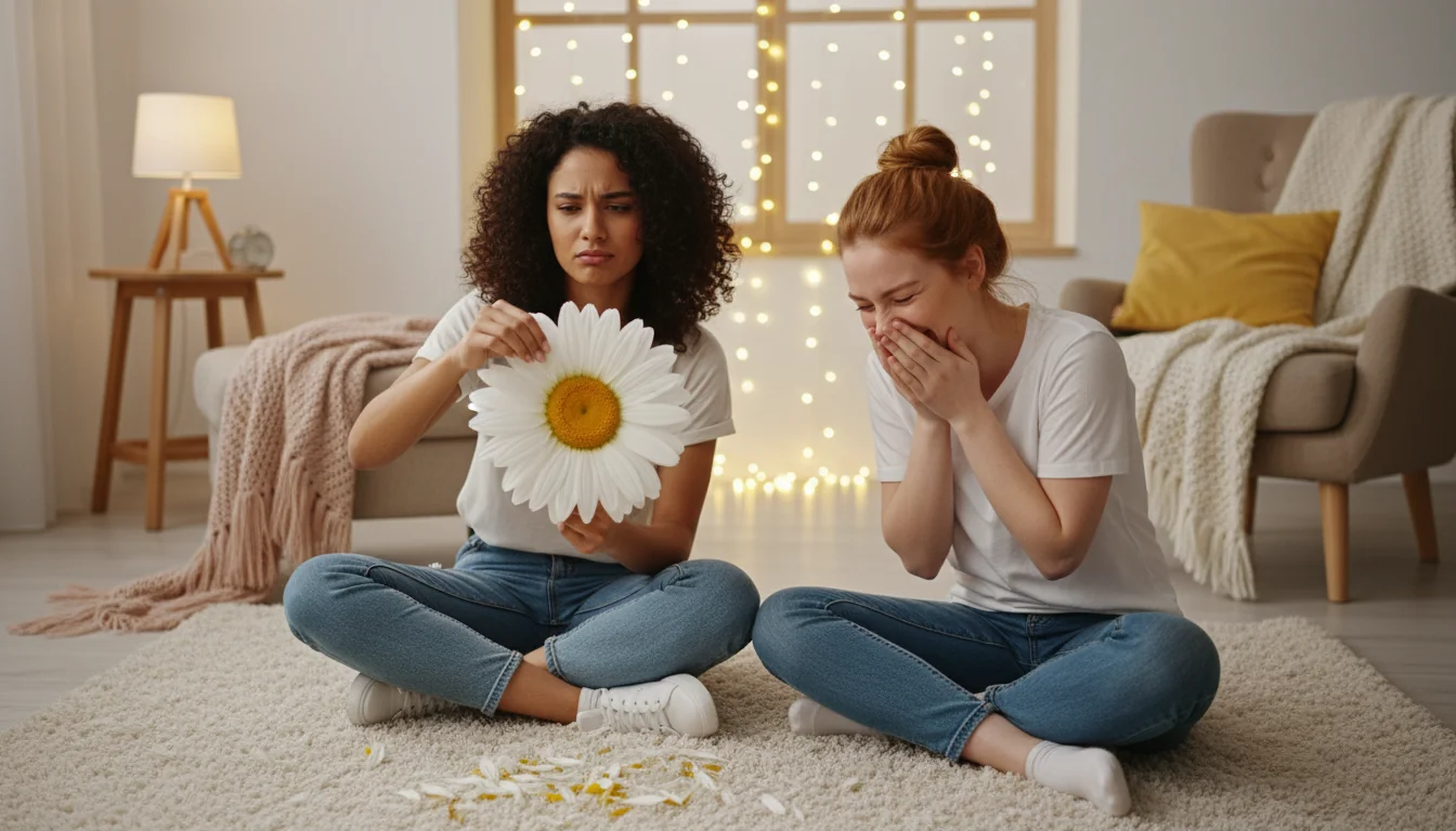 Soulmate — Tarot Reading