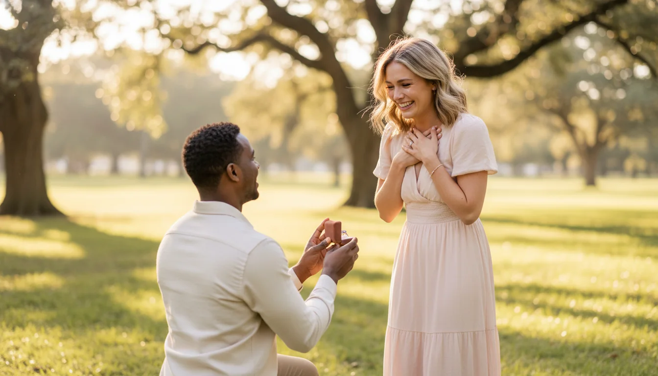 Wedding — Rune Reading
