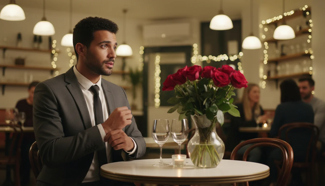 Your Next Date — Playing Card Reading