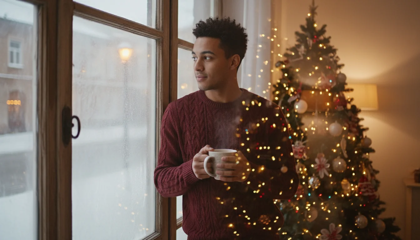 Christmastide — Rune Reading