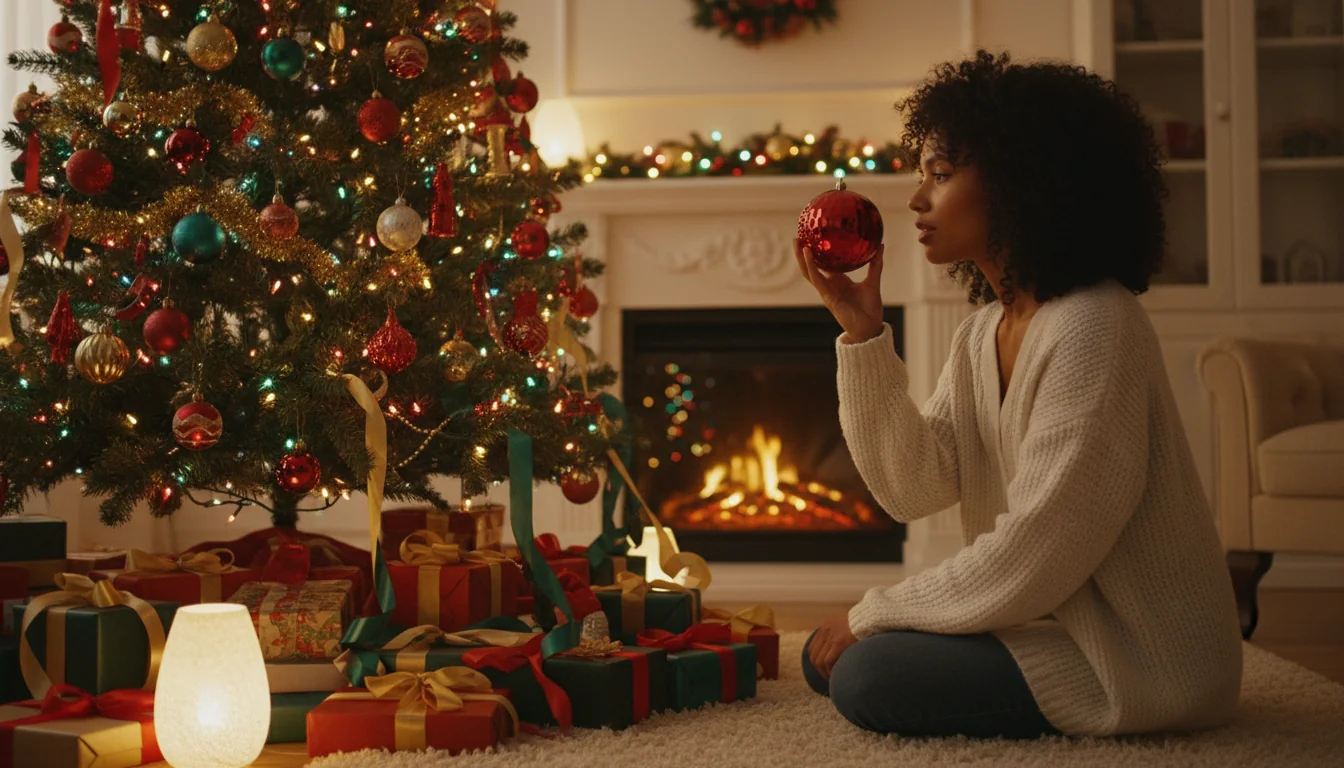 Christmastide — Tarot Reading