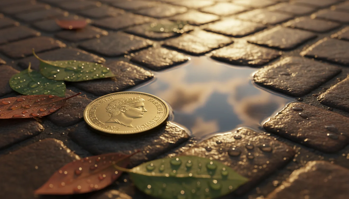 Luck and Fortune — Tarot Reading