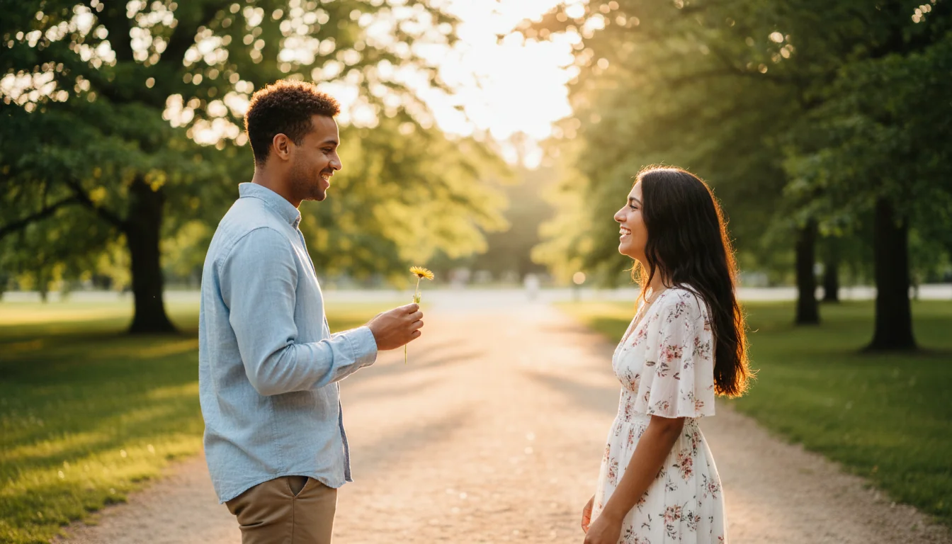 Meeting With Your Girlfriend — Tarot Reading