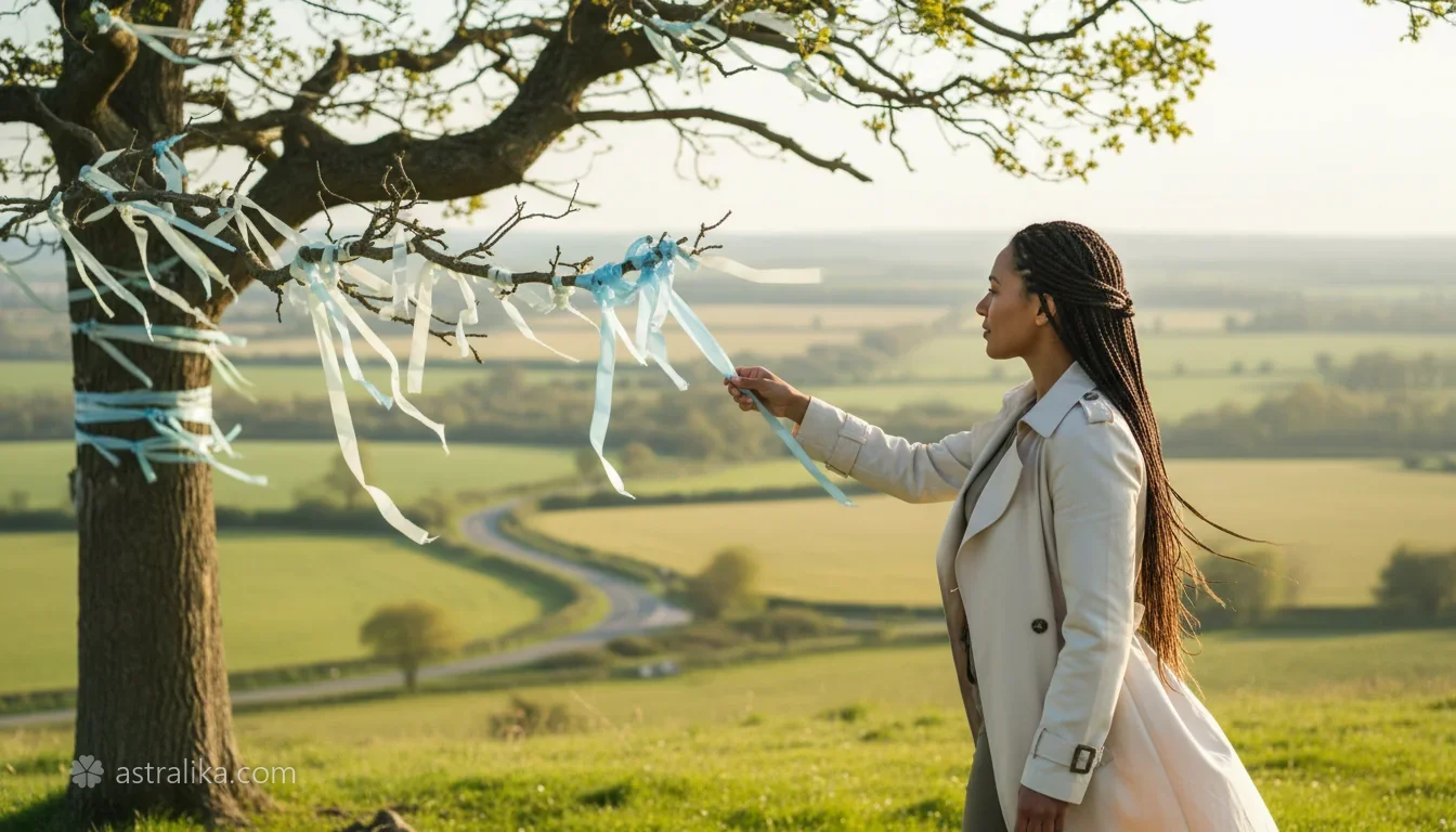 Will My Wish Come True? — Rune Reading