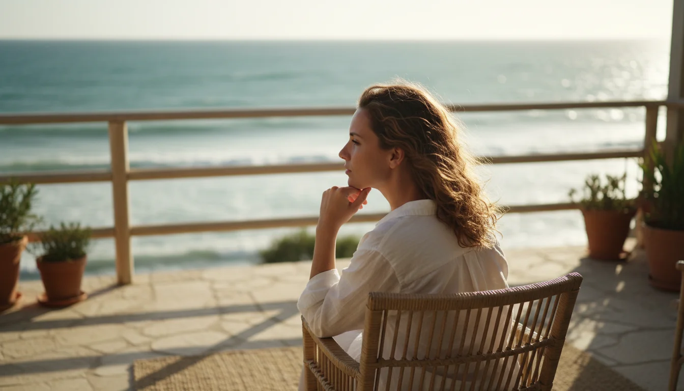 About My Wife — Lenormand Reading