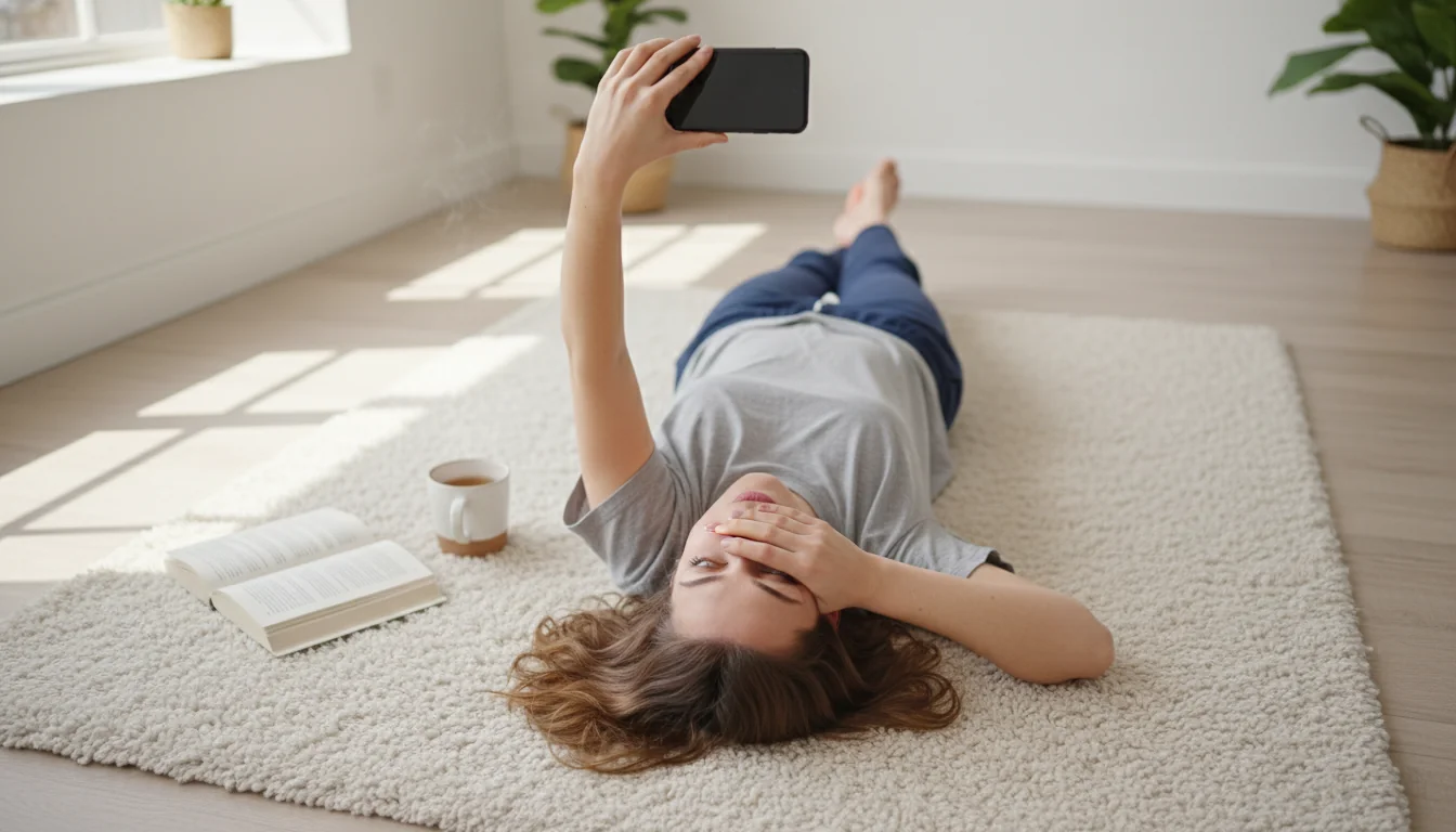 Will He Text Me? — Playing Card Reading