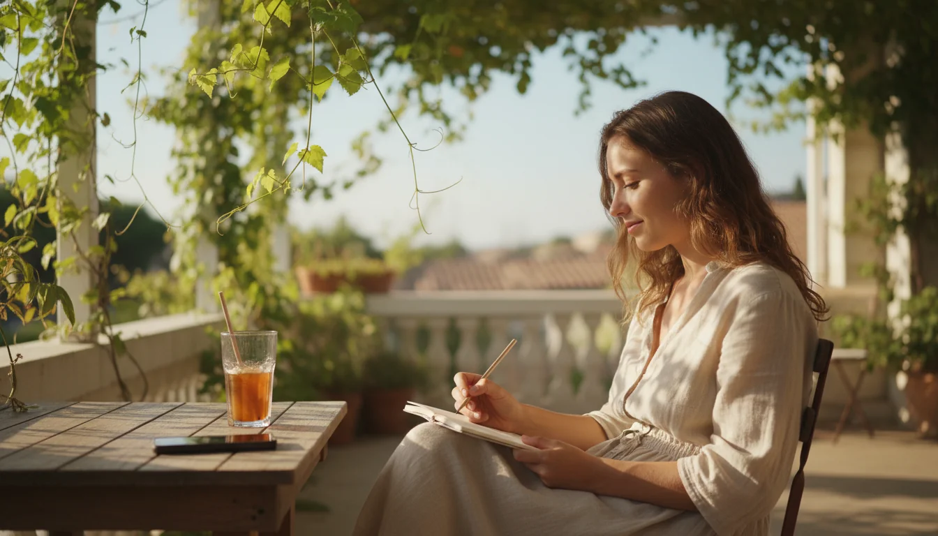 Will She Text Me? — Rune Reading