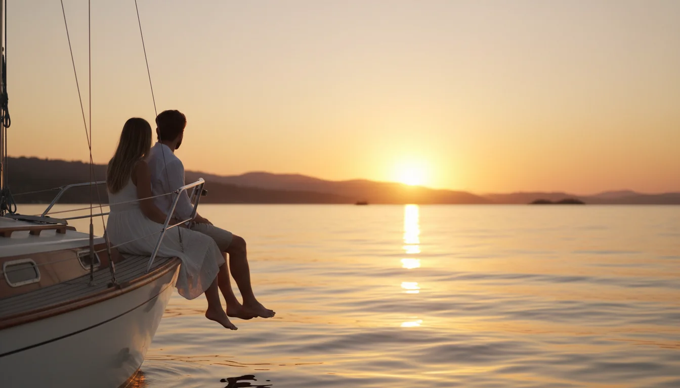 Relationship Outlook — Playing Card Reading