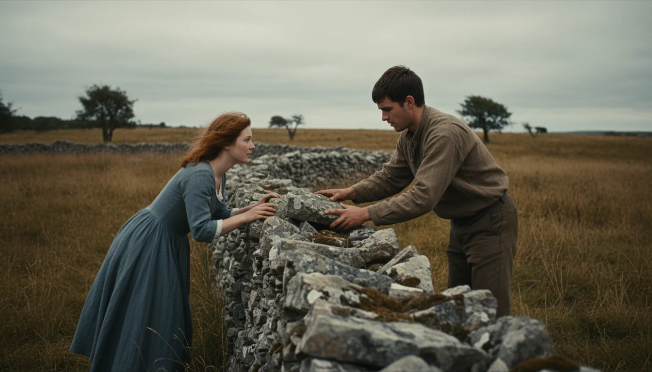 Why Is He Avoiding Me? — Rune Reading