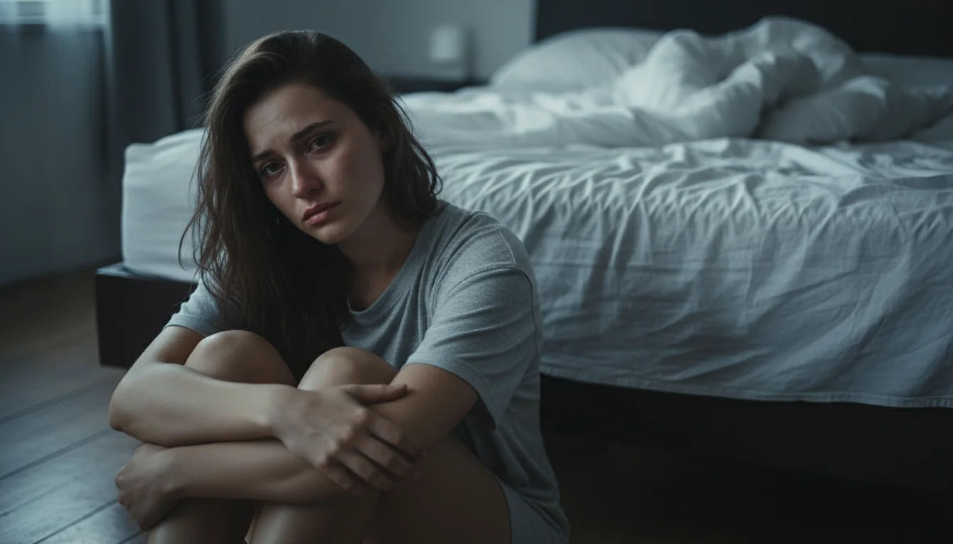 Why Did He Fall Out of Love? — Rune Reading