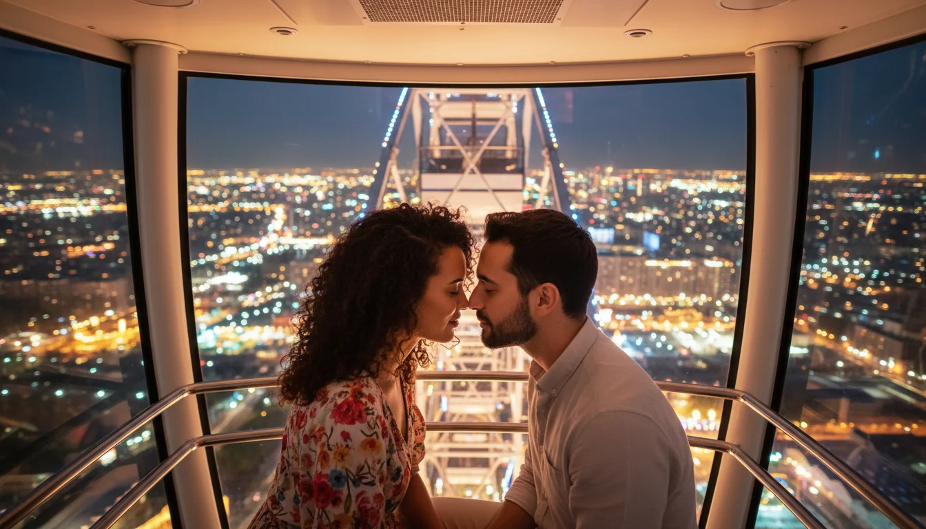 Will He Kiss Me? — Rune Reading