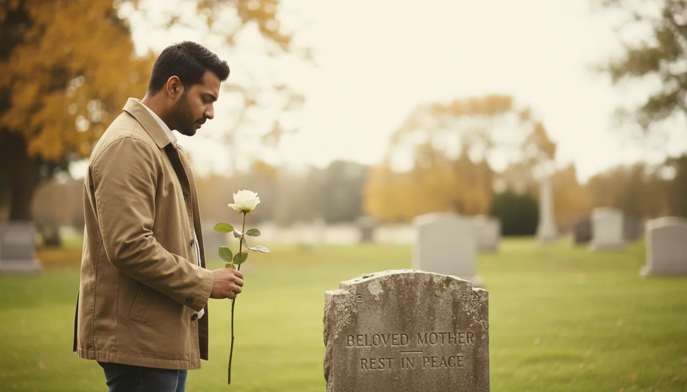 Cause of Death — Playing Card Reading