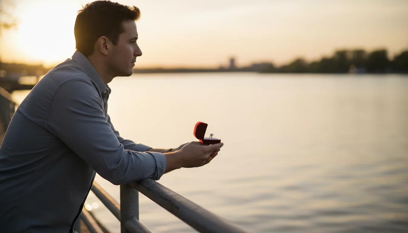 Will He Confess His Love? — Playing Card Reading
