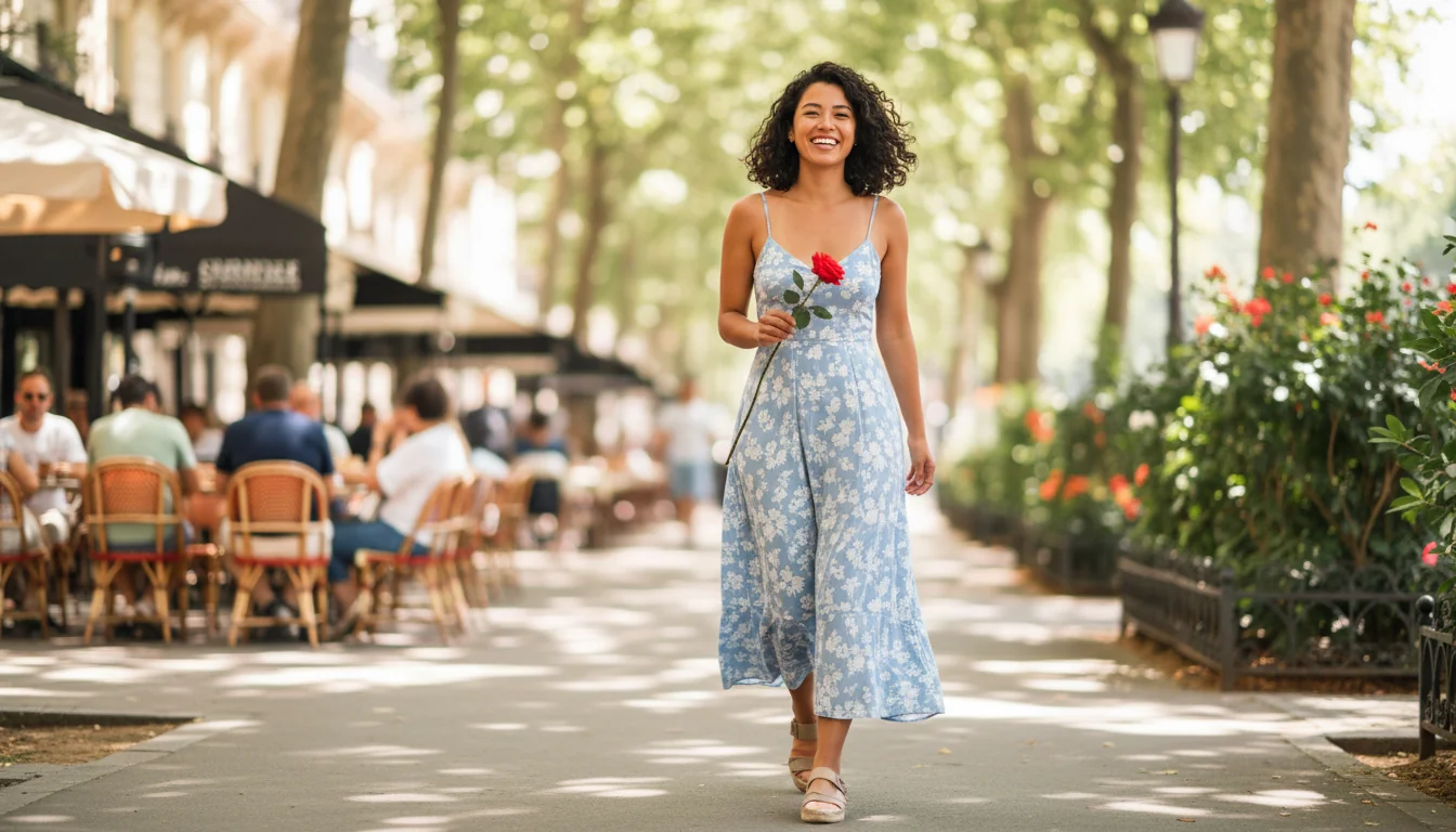 Does She Miss Me? — Playing Card Reading