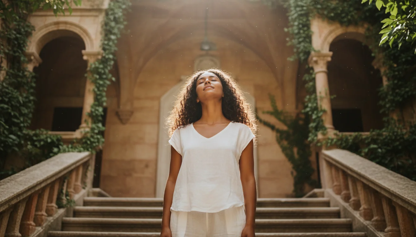 Guardian Angel's Advice — Tarot Reading