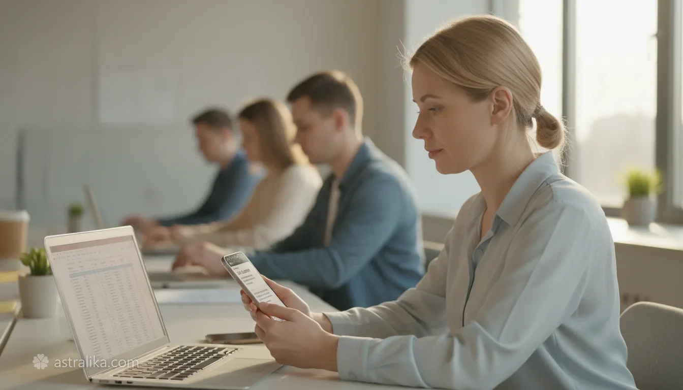 Гадание «Стоит ли менять работу?» на Таро