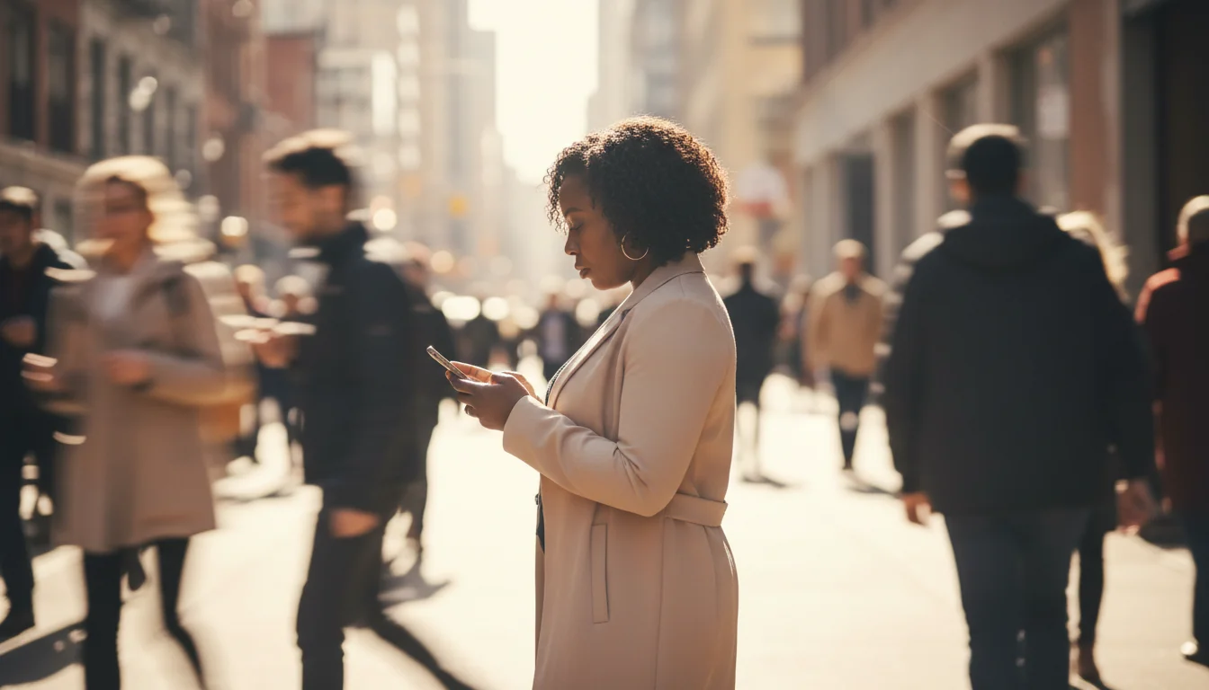 Should I Text Him First? — Rune Reading