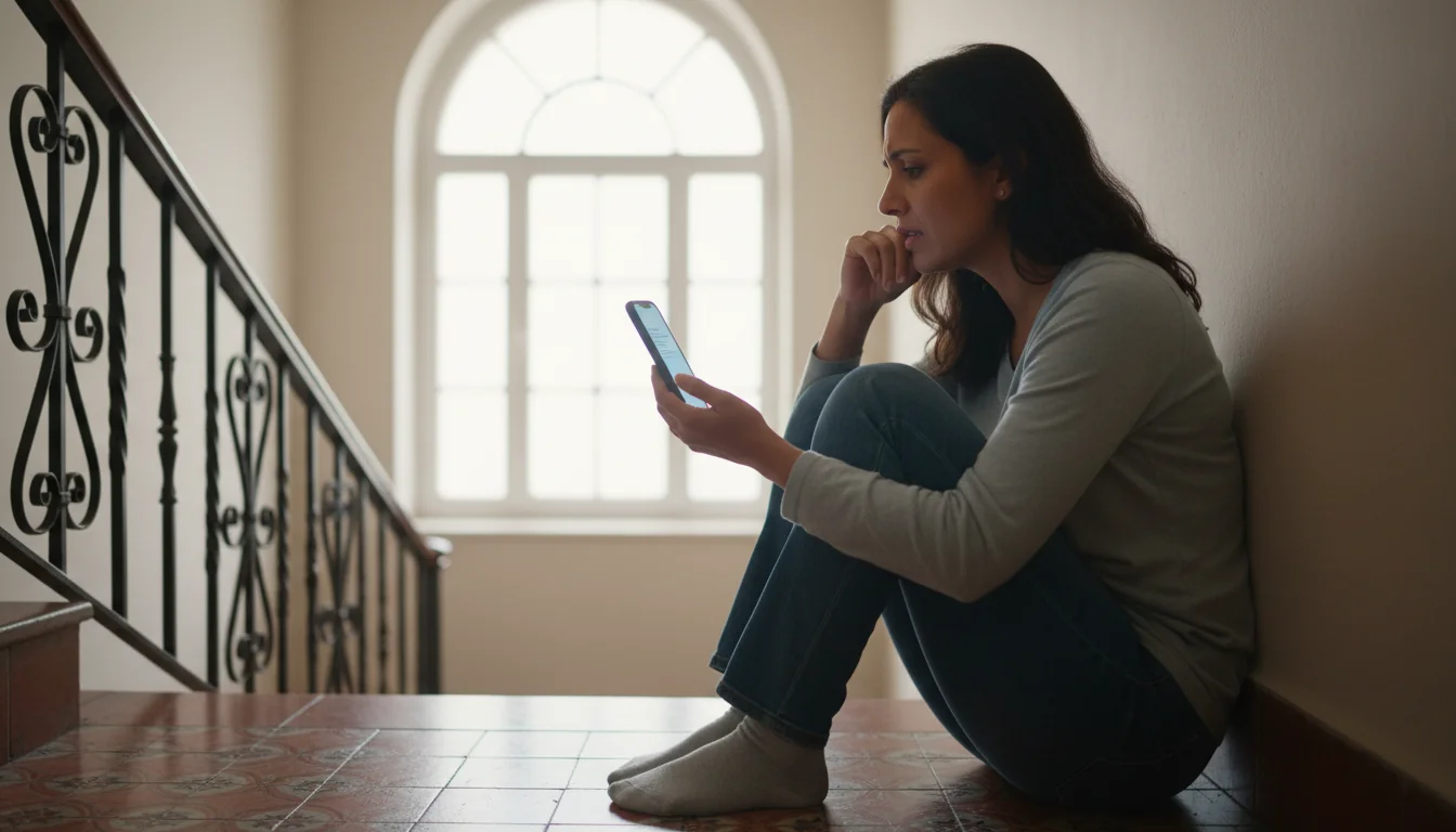 Should I Text Him First? — Tarot Reading