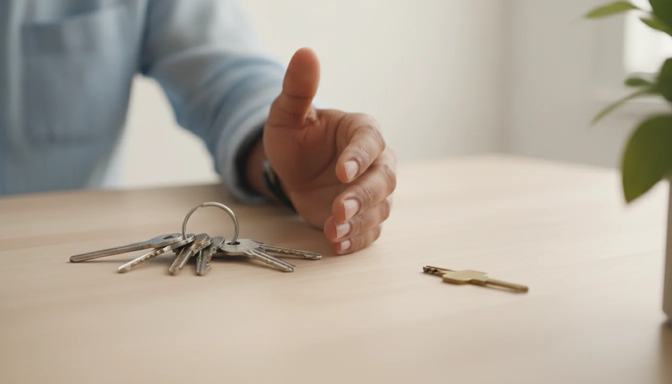 Will He Leave Me? — Rune Reading