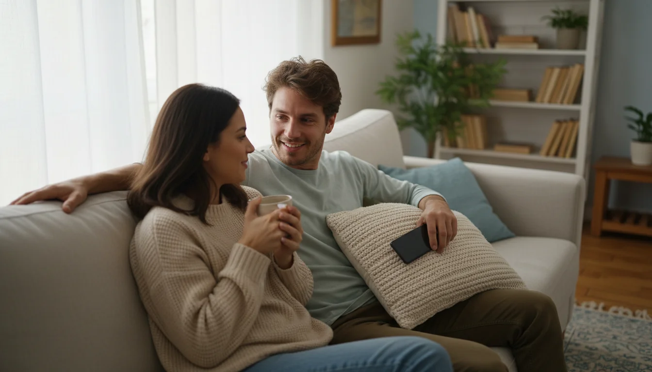 Is My Loved One Lying to Me? — Rune Reading