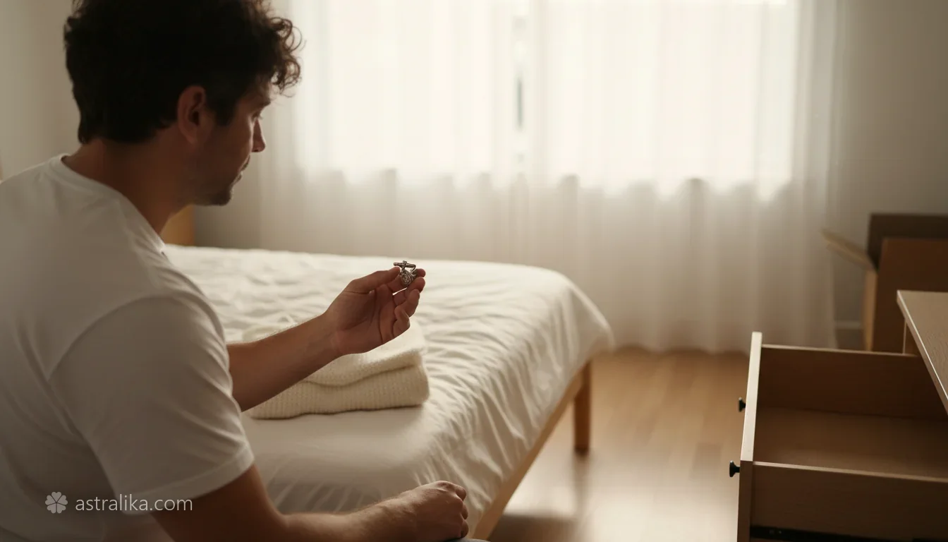 Does My Ex-Husband Remember Me? — Tarot Reading