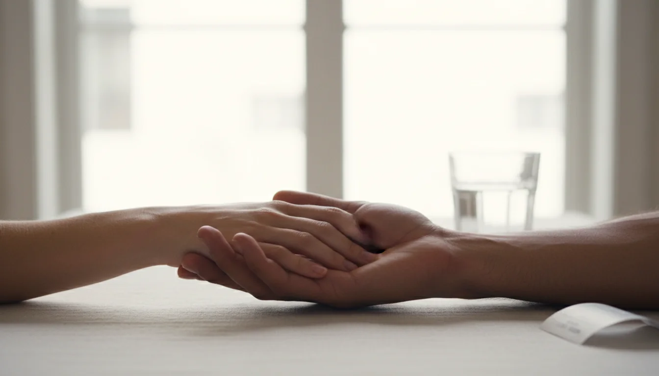 Me and Him, What's Next? — Tarot Reading