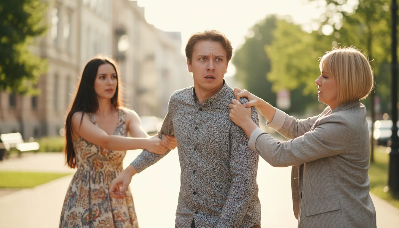 Гадание «Жена или любовница: кого он выберет?» на Игральных картах