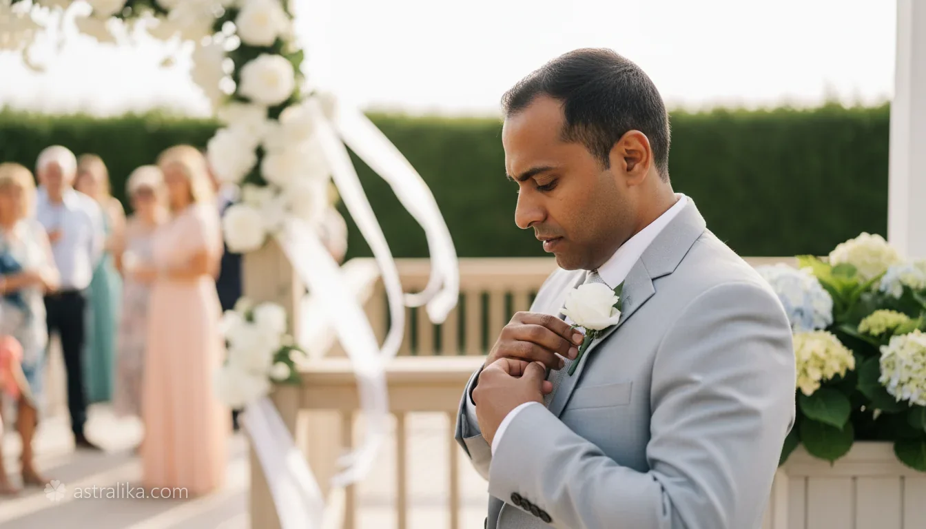 Is He Married? — Tarot Reading