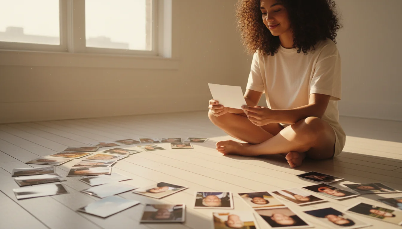Do I Already Know My Future Husband? — Lenormand Reading