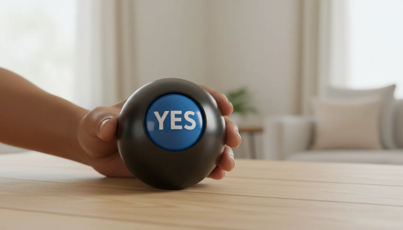 Yes or No Reading