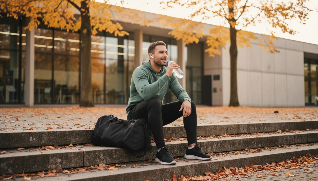 About Him Reading