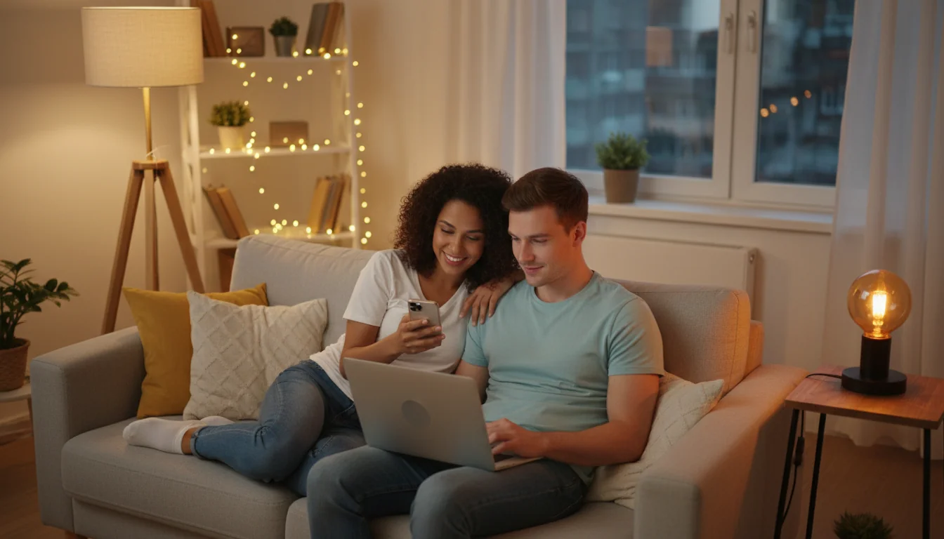 Relationship Reading