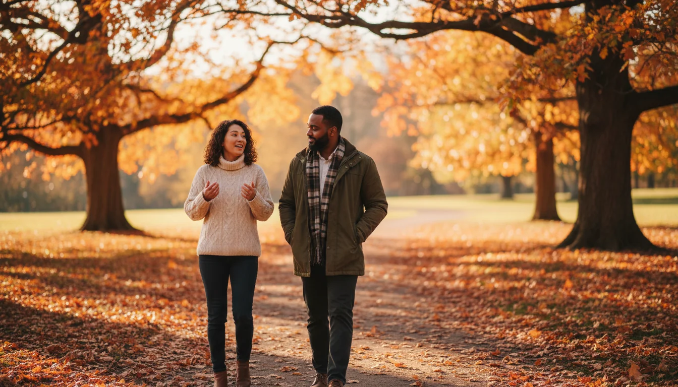 Relationship Reading