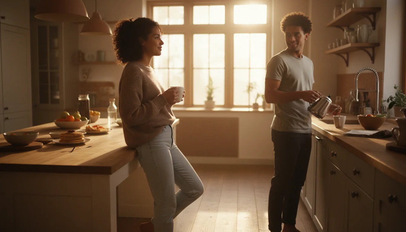 Relationship Reading