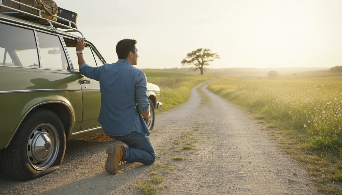 Situation Reading