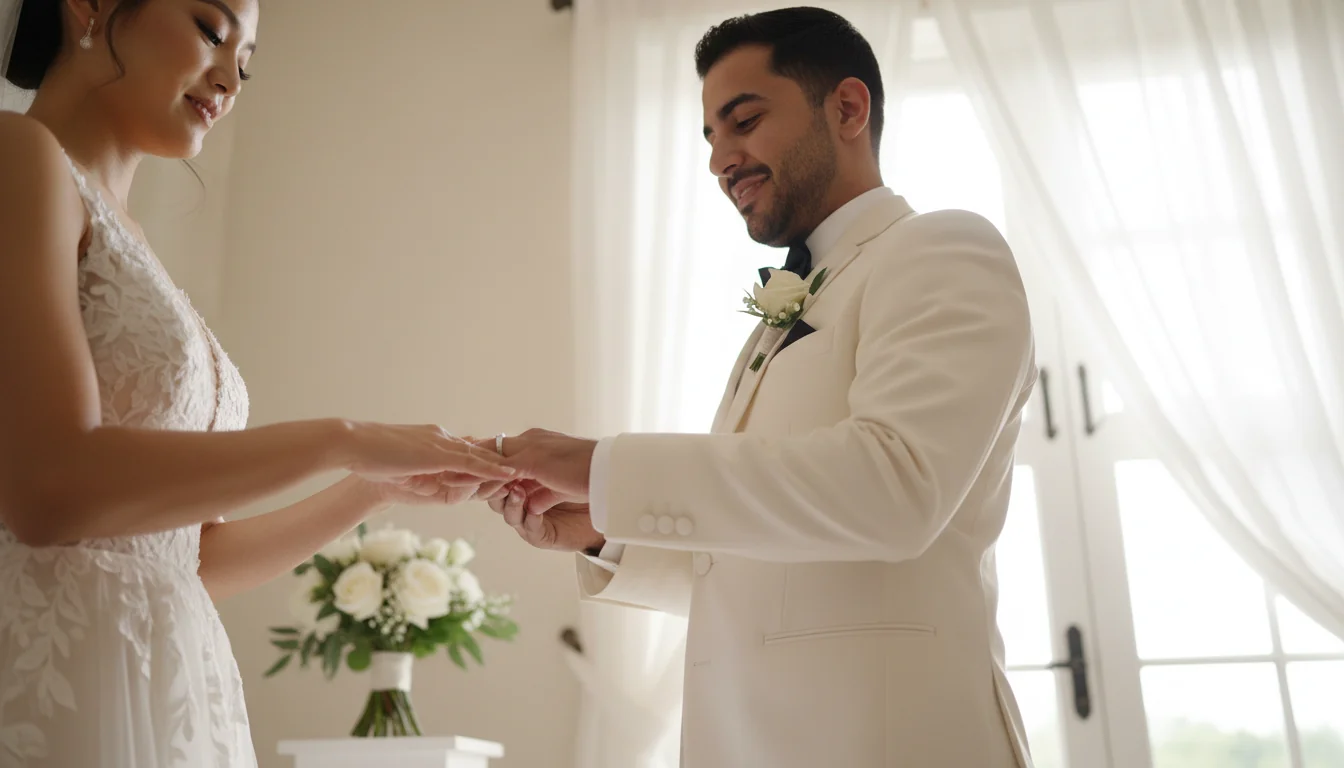 Marriage Reading