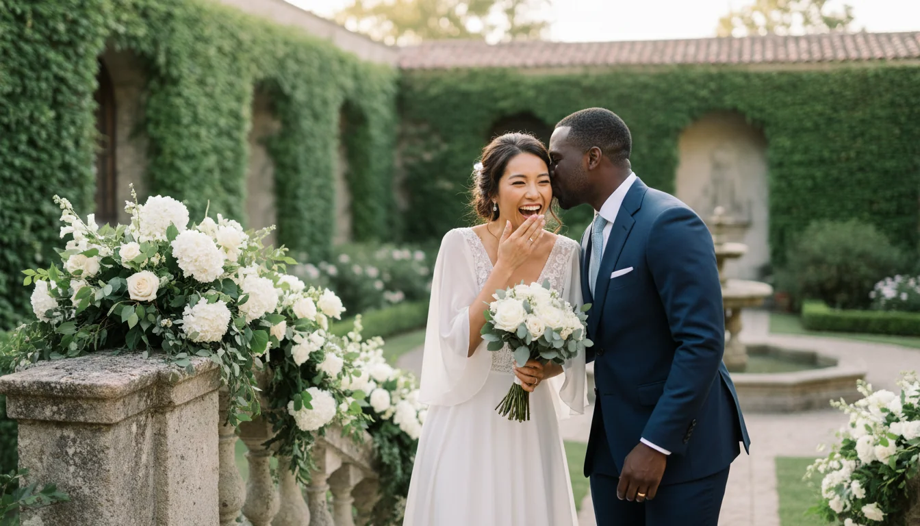 Marriage Reading