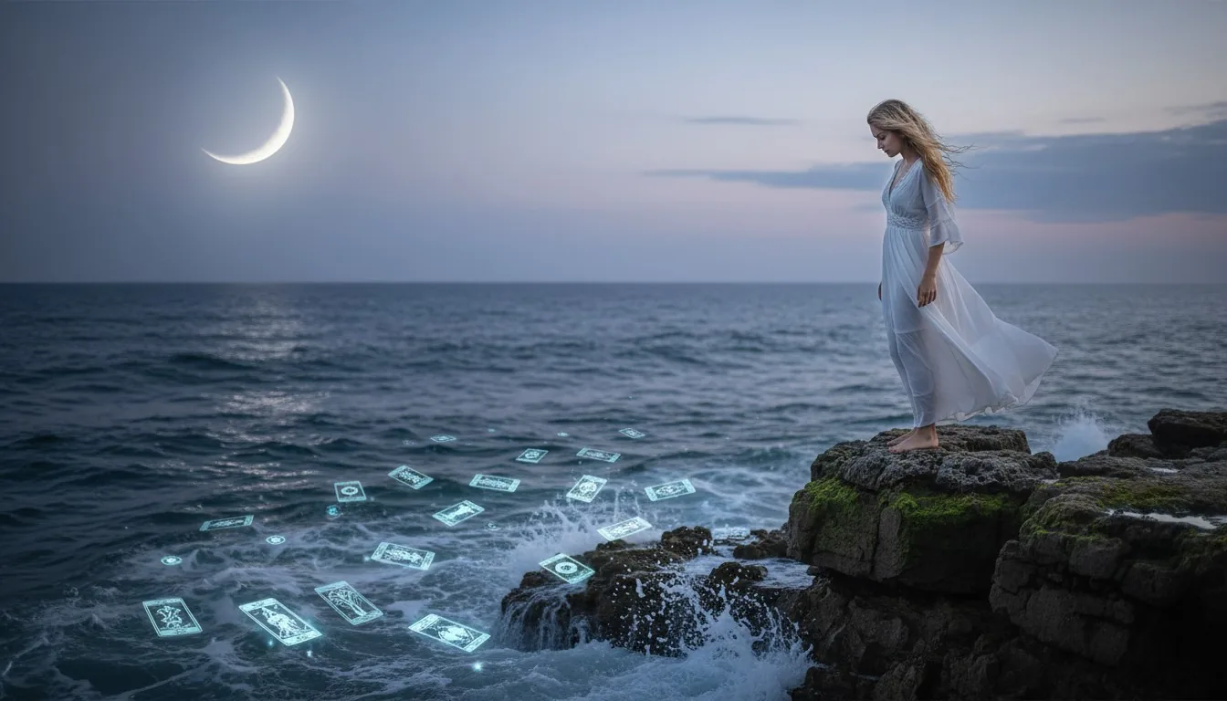 Free Online Divination